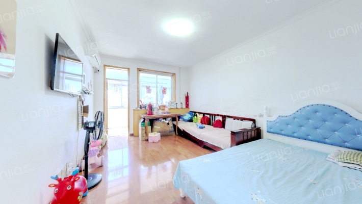 3532小区西区二手房实景图