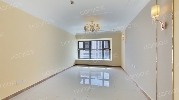 吉林恒大城二手房实景图