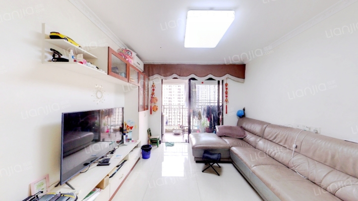 时代年华二手房实景图