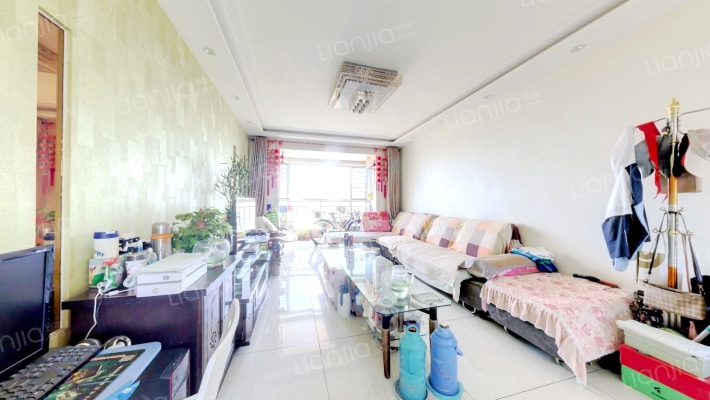 嘉慧意境二手房实景图