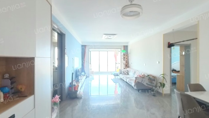 淼泉小区二手房实景图