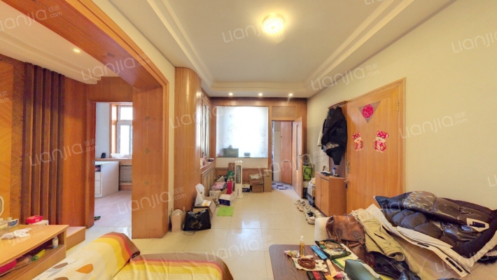 白银路街道正宁路社区二手房实景图