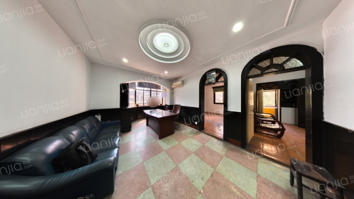 交通小区二手房实景图