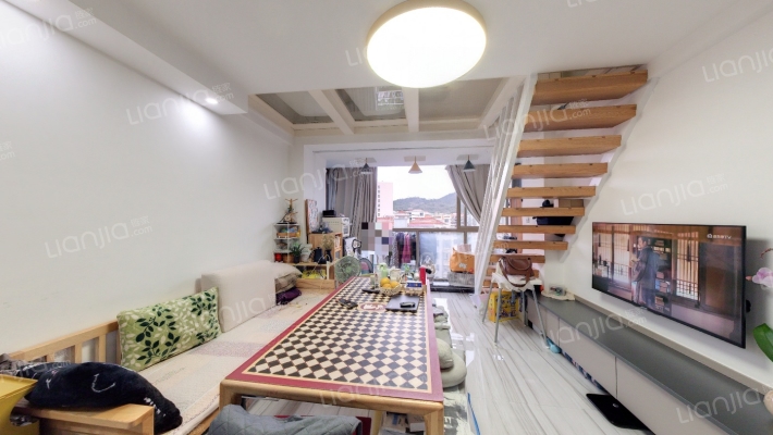 瑞馨阁二手房实景图