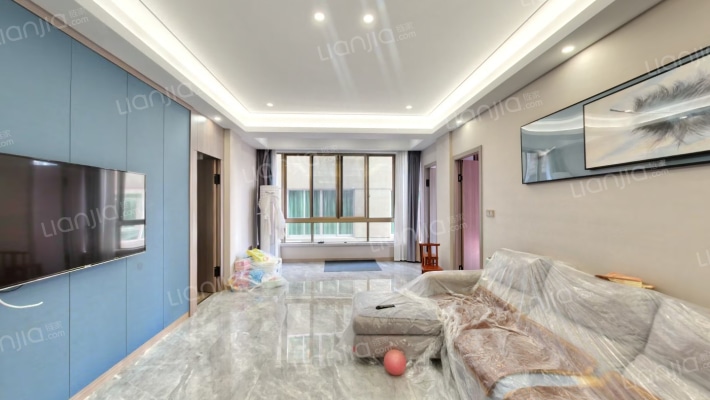 周林三路二手房实景图