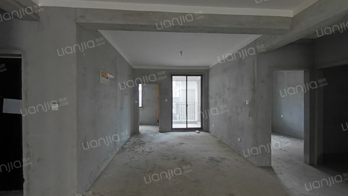 万达金麟府南院二手房实景图