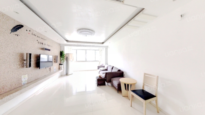 金城大厦二手房实景图