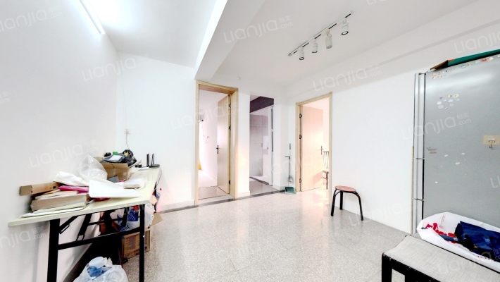 厚载巷（鼓楼）二手房实景图