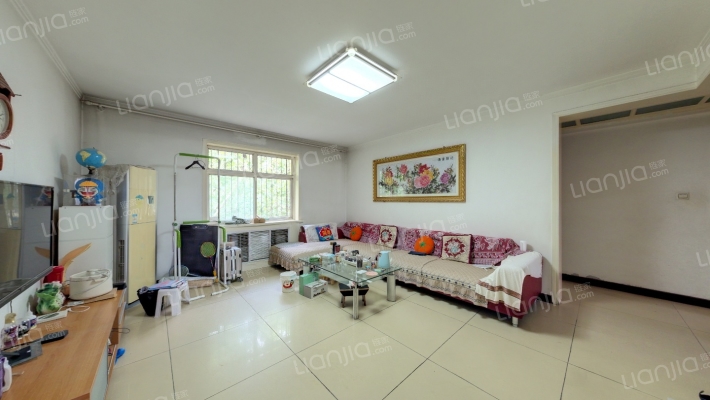 展新2号院二手房实景图