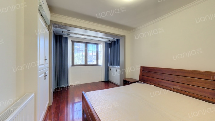 百步坡二手房实景图