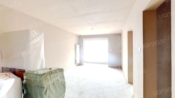 潮白河孔雀城鸿祥苑二手房实景图