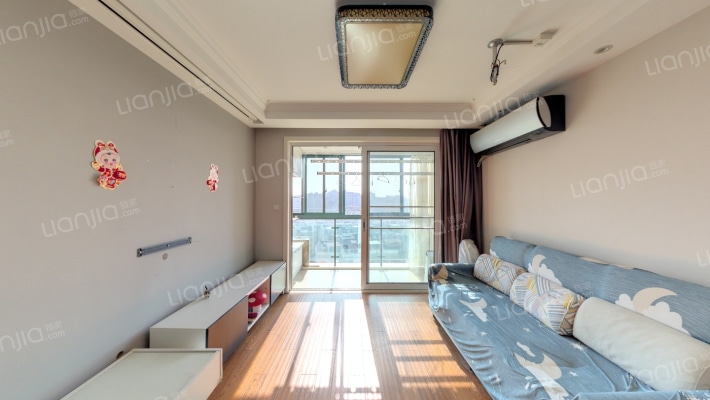 汇丽苑二手房实景图