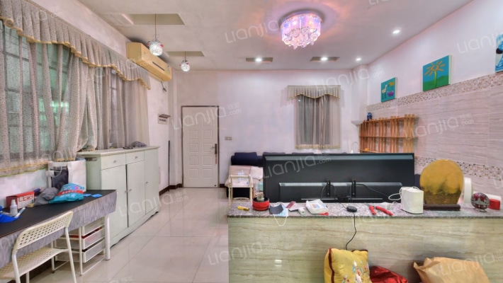 天胜村二手房实景图