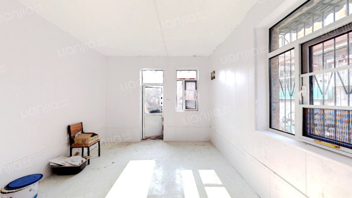 齐乐里二手房实景图