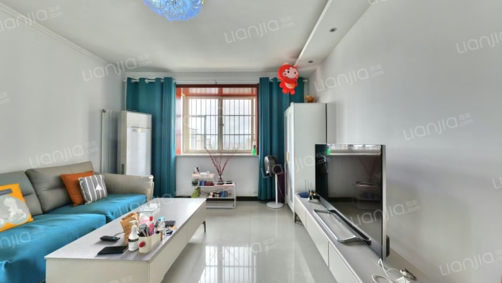 一品南山二手房实景图