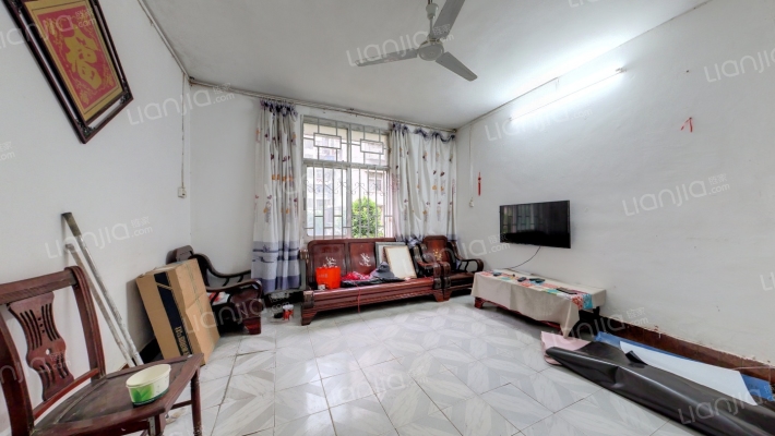 白龙南路41号二手房实景图