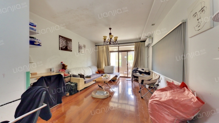 东润花园二手房实景图