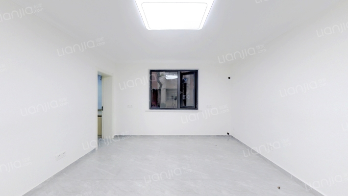 建华公寓二手房实景图