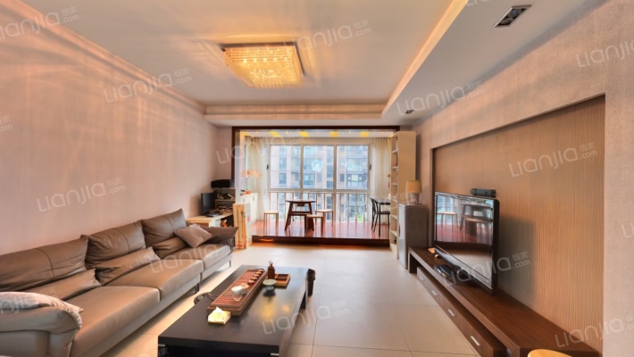 同心苑(鄞州大道)二手房实景图