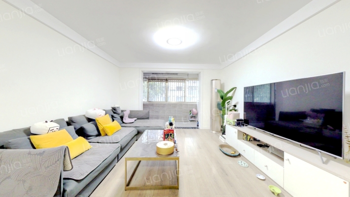 宝钢又一村二手房实景图