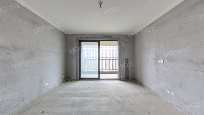 绿地城际空间站·开源里二手房实景图