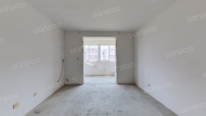 浦江南苑二手房实景图