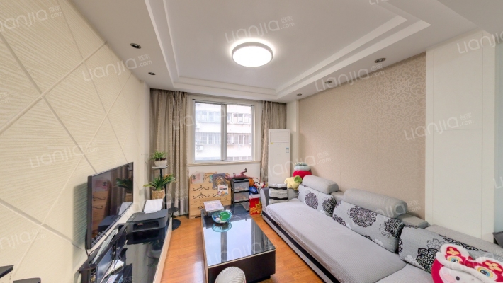 蒲行苑二手房实景图