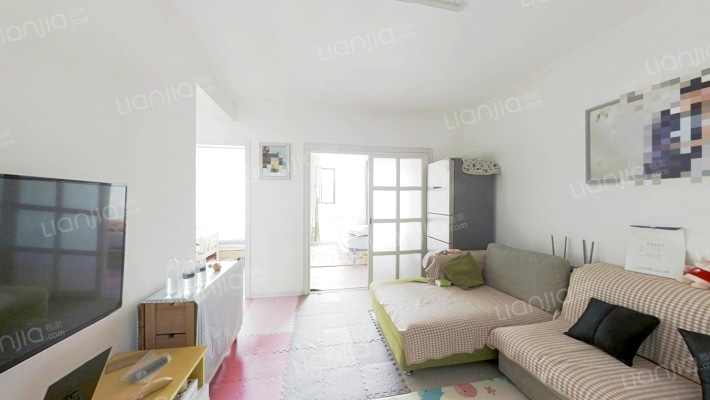 珍珠公馆二手房实景图