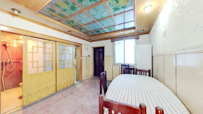 盛岸路二手房实景图