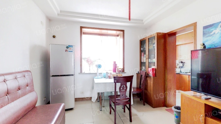 金穗月亮湾二手房实景图