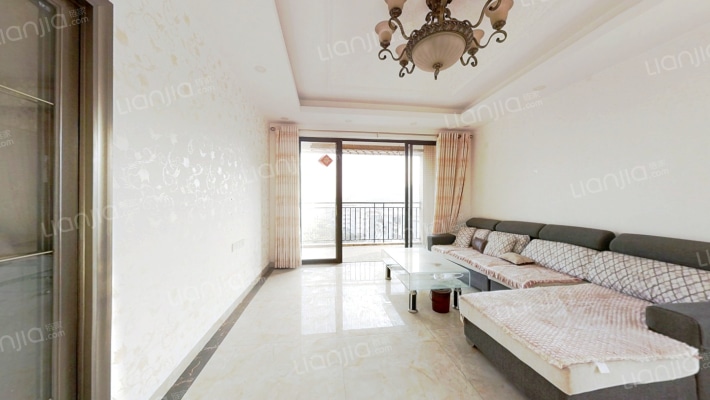 虎门滨江花园二手房实景图