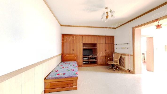 中共山西省电力公司党校小区二手房实景图