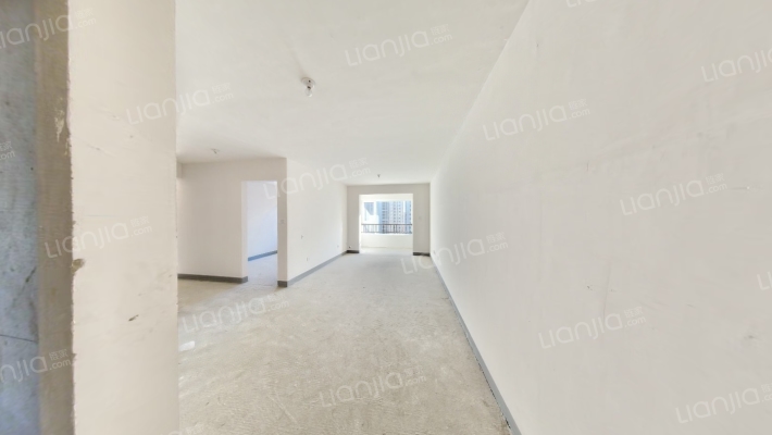 金辉云栖花园二手房实景图