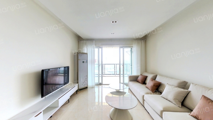 叠彩城二手房实景图