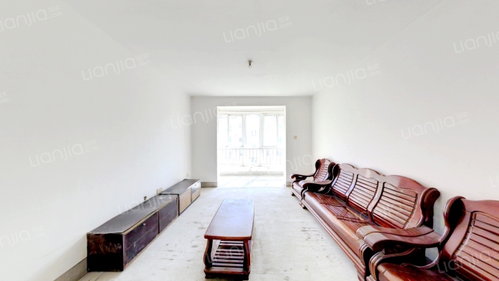 津门及第二手房实景图