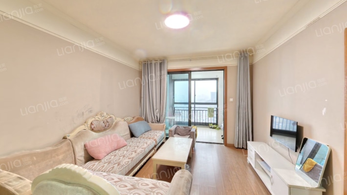 麓谷小镇二手房实景图