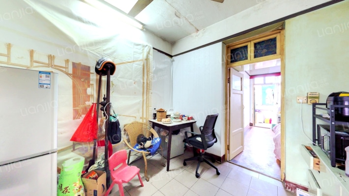 吉杨里二手房实景图