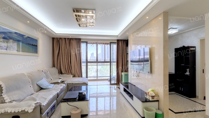 寮东家园二手房实景图