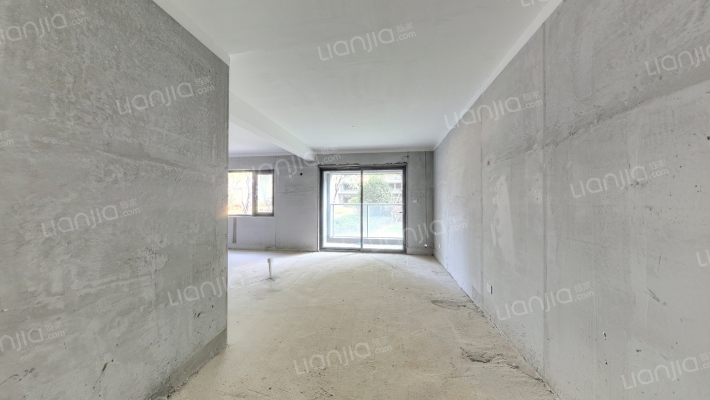 融创福州府B区二手房实景图