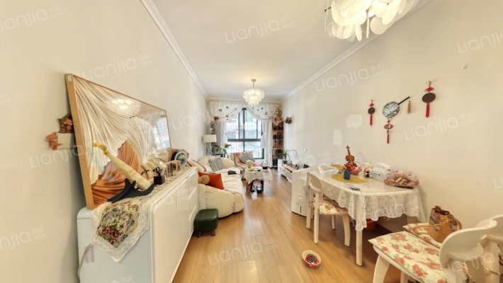 成全商住楼二手房实景图
