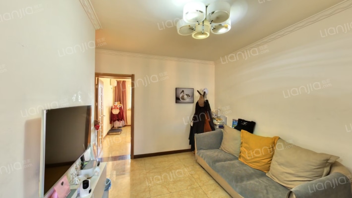 康城春天里二手房实景图