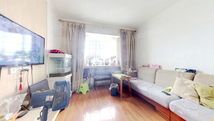 永恒尚东二手房实景图