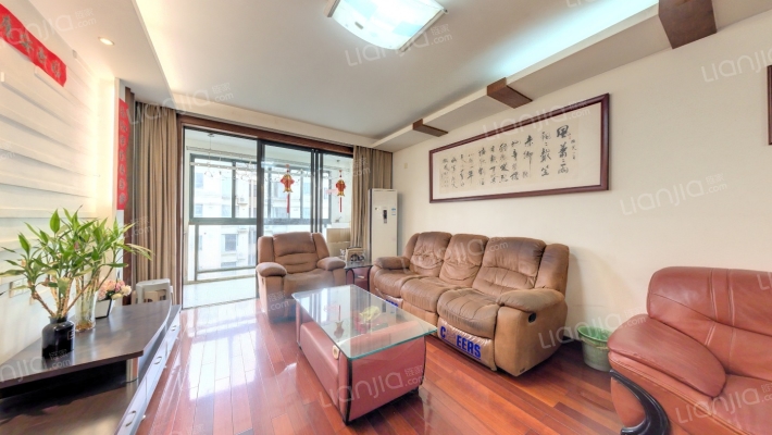 茂盛城市花园三期二手房实景图