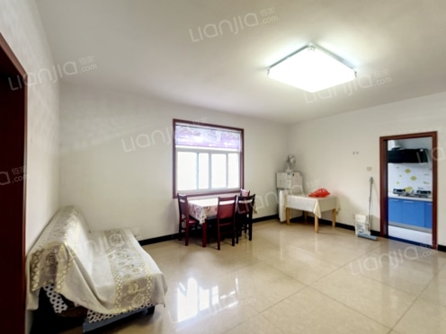 整租·兴华苑B区 2室2厅 南