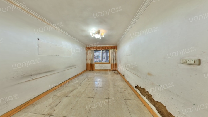 南站新村小区6号院二手房实景图