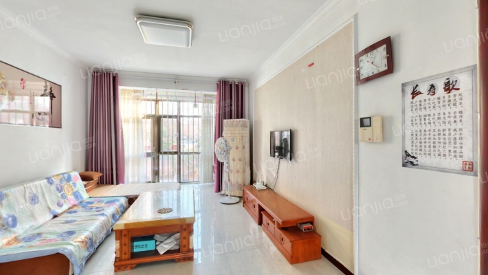 碧海尚城B区二手房实景图