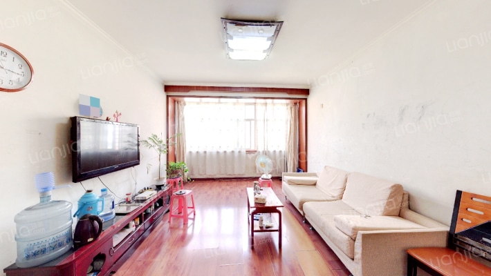 富丽花园富兴苑二手房实景图