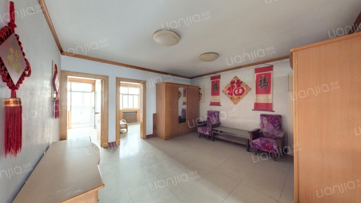 市粮局二手房实景图