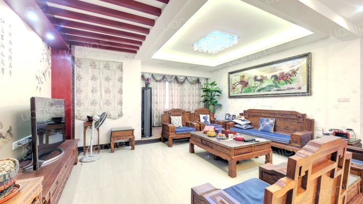 奥林匹克花园温莎城堡二手房实景图