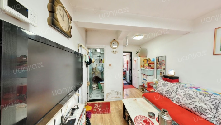 西航中心第2小区二手房实景图